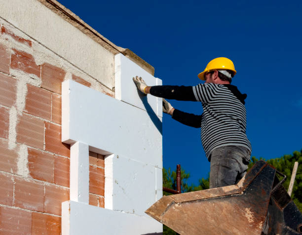 Trusted Malaga, NJ Insulation Contractor Experts