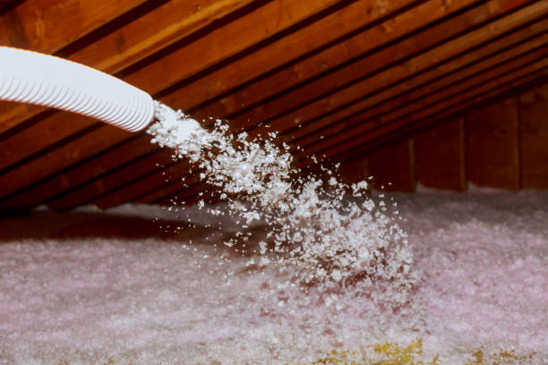 Professional Insulation Contractor in Malaga, NJ