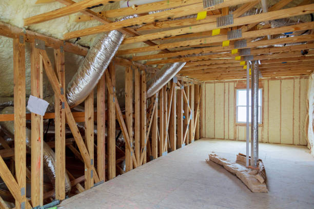 Best Spray Foam Insulation in Malaga, NJ