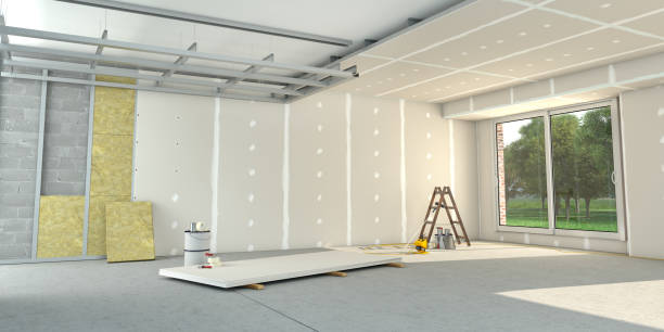 Best Geographic-Specific Insulation Services in Malaga, NJ