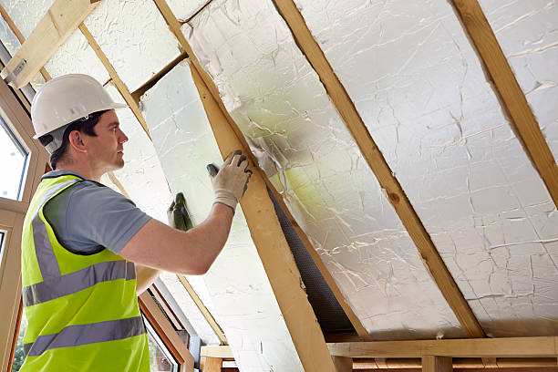 Types of Insulation We Offer in Malaga, NJ