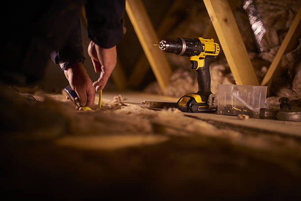 Best Spray Foam Insulation in Malaga, NJ