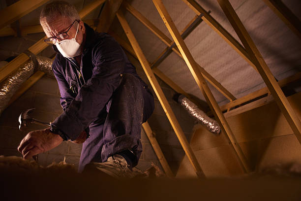 Types of Insulation We Offer in Malaga, NJ